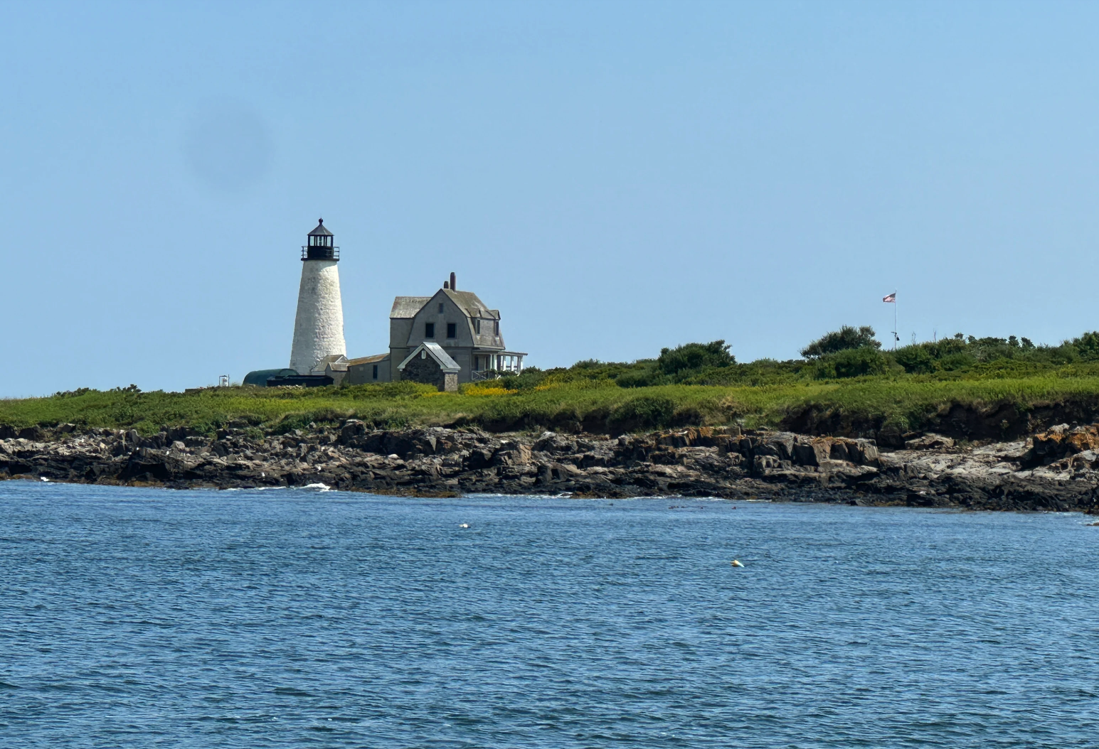 Private 4 Hour<br />
Scenic Cruise